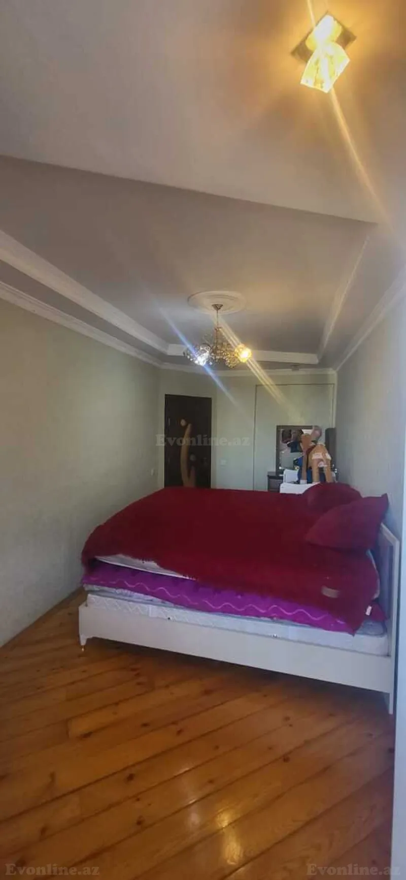 Satılır 3 otaqlı Mənzil Yeni tikili 106 m² Yeni Yasamal - şəkil 6