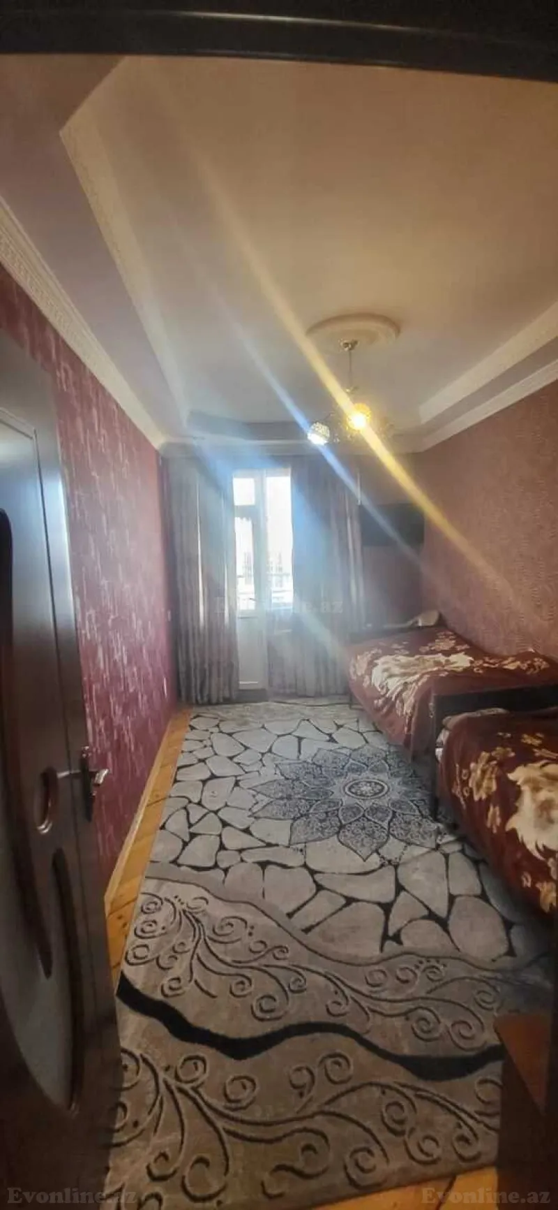 Satılır 3 otaqlı Mənzil Yeni tikili 106 m² Yeni Yasamal - şəkil 8