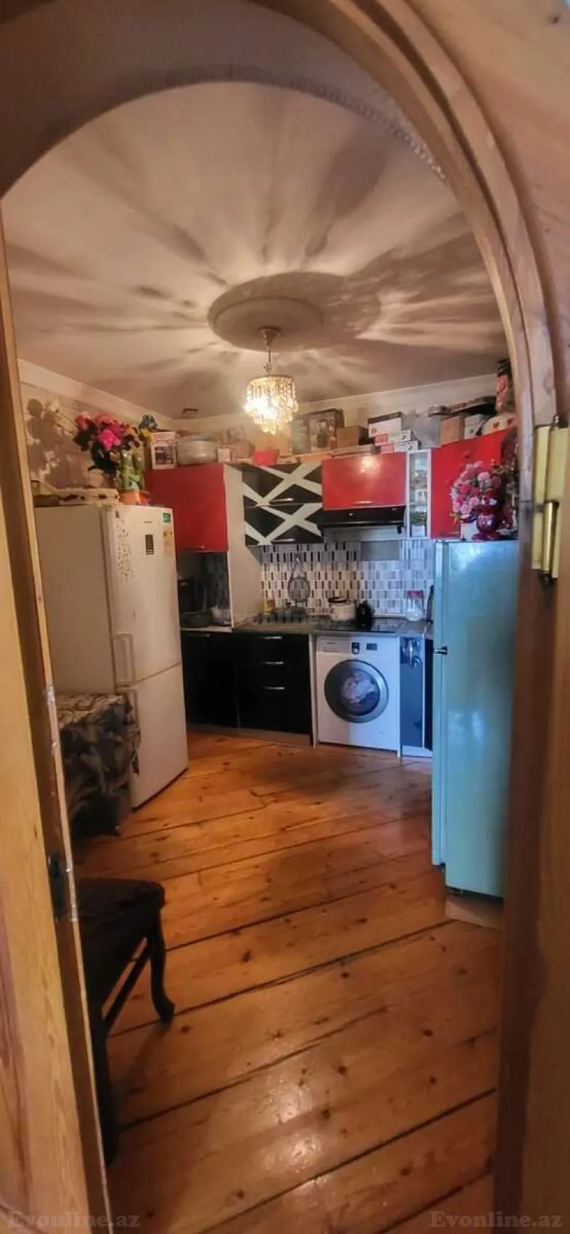 Satılır 3 otaqlı Mənzil Yeni tikili 106 m² Yeni Yasamal - şəkil 10