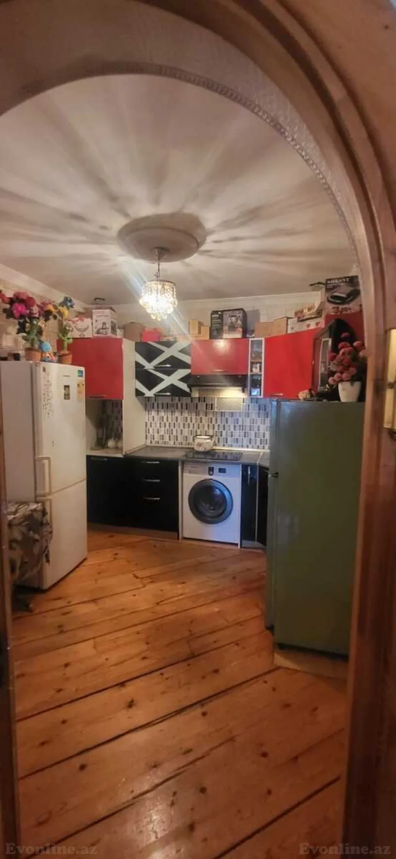 Satılır 3 otaqlı Mənzil Yeni tikili 106 m² Yeni Yasamal - şəkil 11