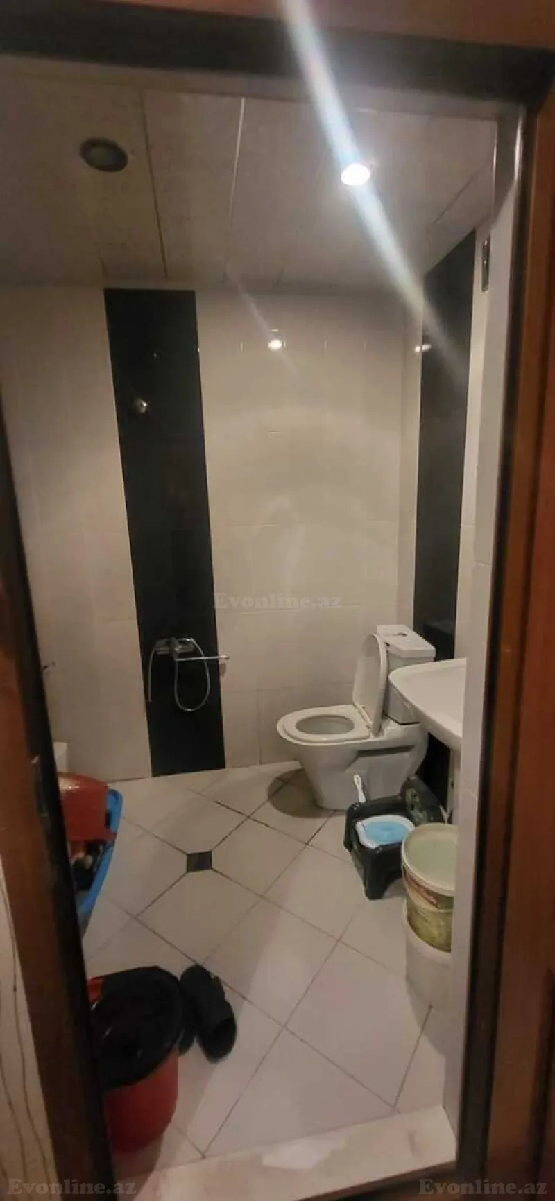 Satılır 3 otaqlı Mənzil Yeni tikili 106 m² Yeni Yasamal - şəkil 13