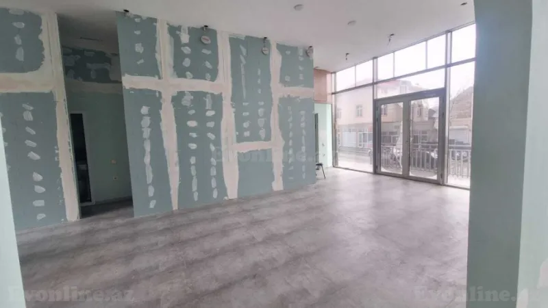 Kirayə verilir Obyekt 110 m² Badamdar - şəkil 2