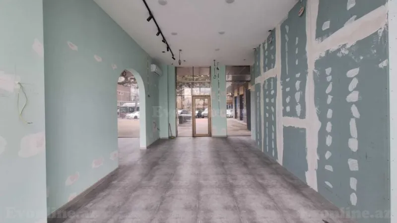 Kirayə verilir Obyekt 110 m² Badamdar - şəkil 3