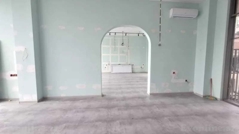 Kirayə verilir Obyekt 110 m² Badamdar - şəkil 4