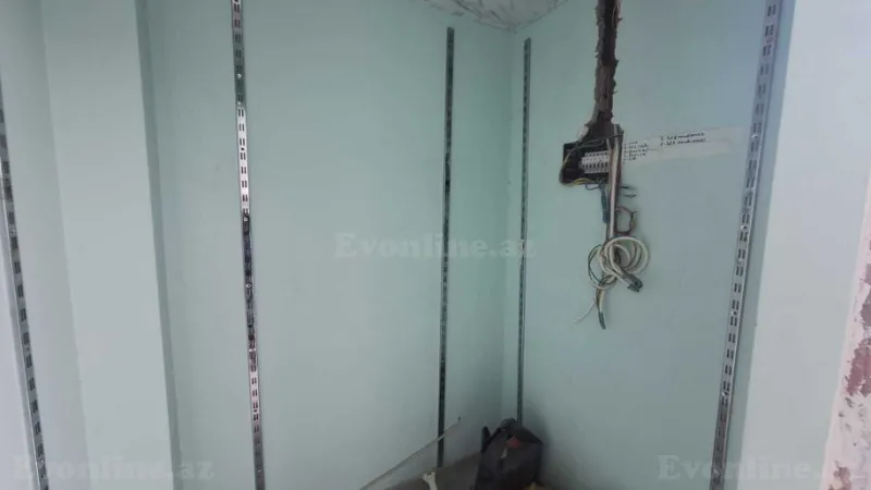 Kirayə verilir Obyekt 110 m² Badamdar - şəkil 6