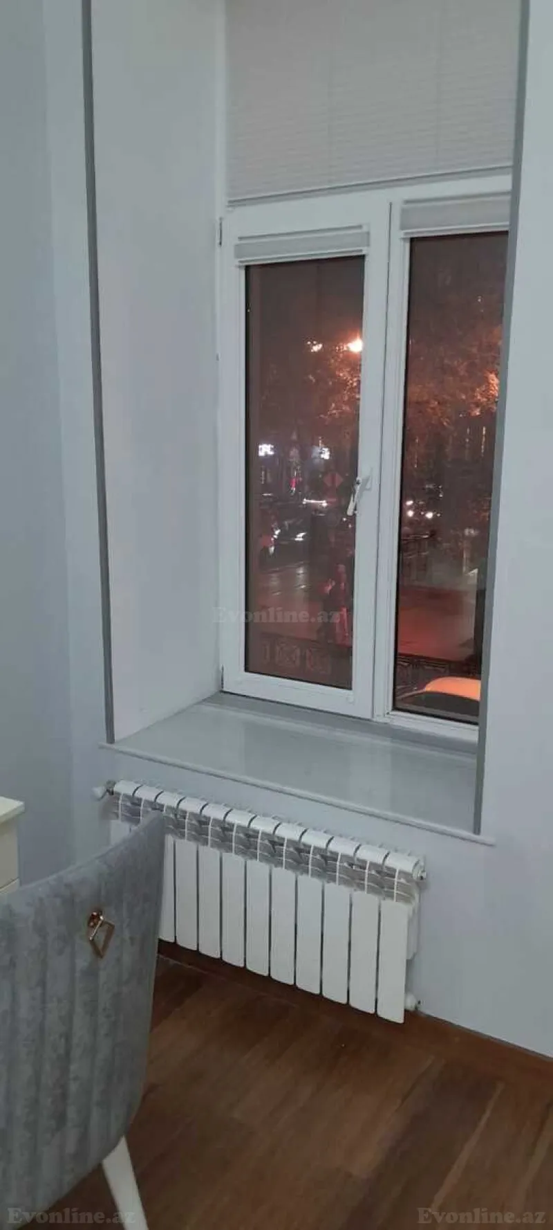 Kirayə verilir 2 otaqlı Mənzil Yeni tikili 85 m² Sahil m. - şəkil 9