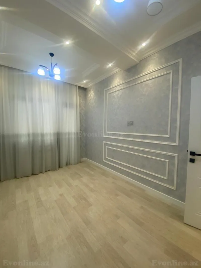 Kirayə verilir 3 otaqlı Mənzil Yeni tikili 80 m² 20 Yanvar m. - şəkil 4