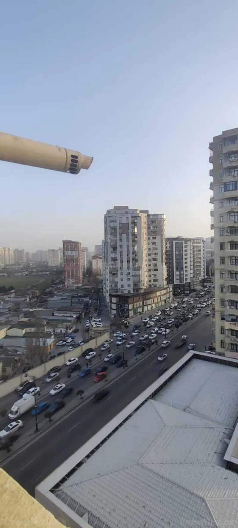 Satılır 2 otaqlı Mənzil Yeni tikili 65 m² Yasamal - şəkil 6