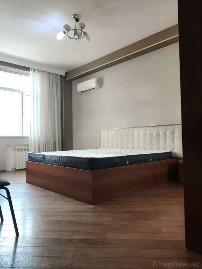 Satılır 2 otaqlı Mənzil Yeni tikili 65 m² Yasamal - şəkil 12