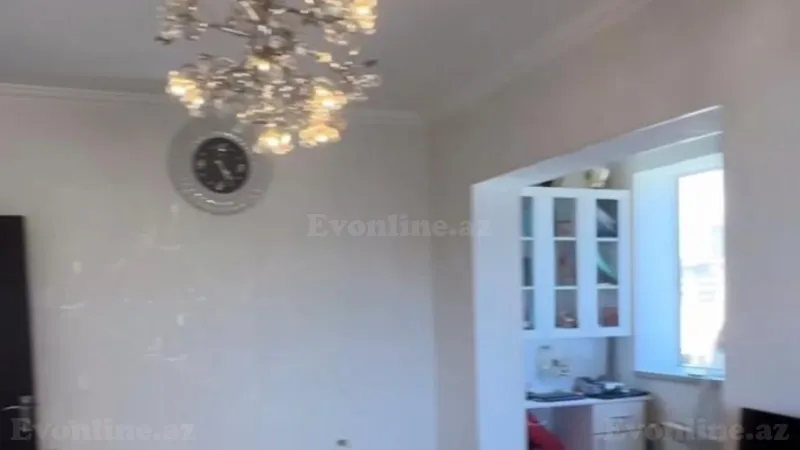 Satılır 2 otaqlı Mənzil Köhnə tikili 43 m² 8-ci mikrorayon - şəkil 12
