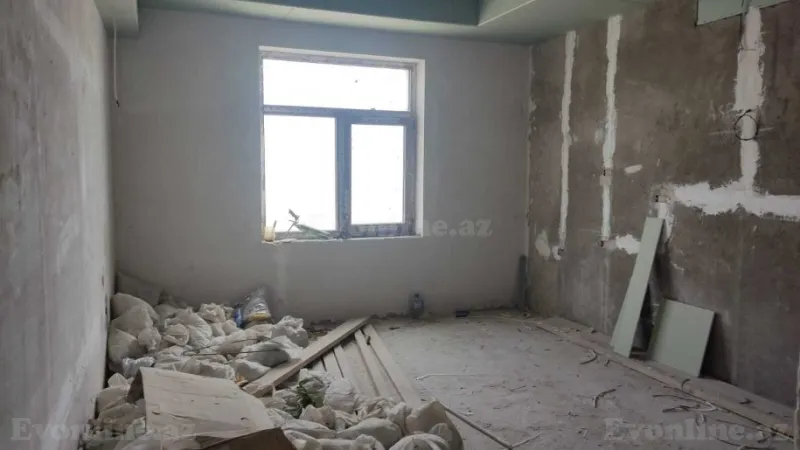 Satılır 5 otaqlı Mənzil Yeni tikili 265 m² Xətai r. - şəkil 4