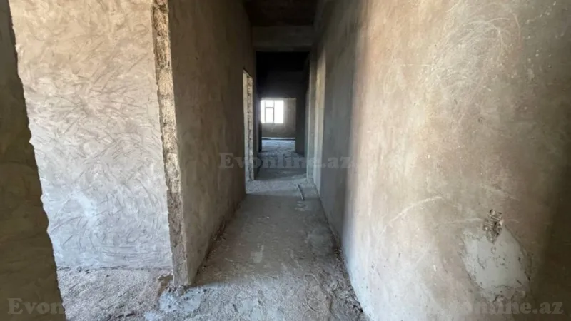 Satılır 3 otaqlı Mənzil Yeni tikili 142.8 m² Xətai m. - şəkil 2