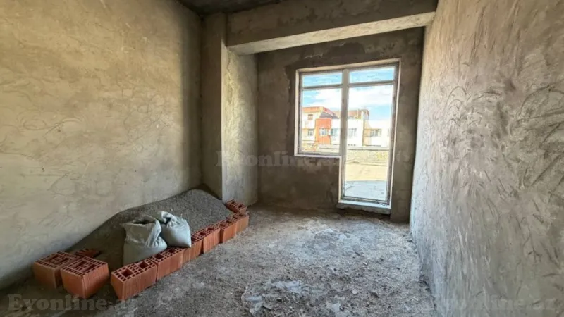 Satılır 3 otaqlı Mənzil Yeni tikili 142.8 m² Xətai m. - şəkil 3