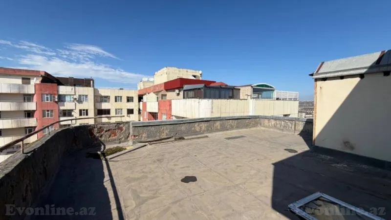 Satılır 3 otaqlı Mənzil Yeni tikili 142.8 m² Xətai m. - şəkil 6