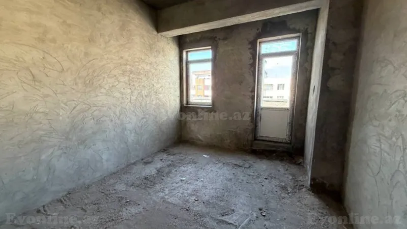 Satılır 3 otaqlı Mənzil Yeni tikili 142.8 m² Xətai m. - şəkil 7