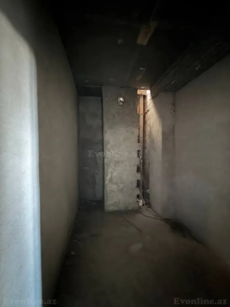 Satılır 3 otaqlı Mənzil Yeni tikili 142.8 m² Xətai m. - şəkil 8