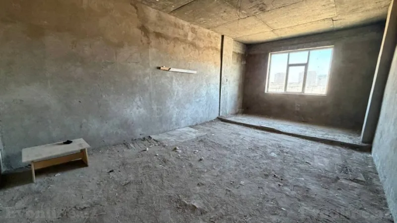 Satılır 3 otaqlı Mənzil Yeni tikili 142.8 m² Xətai m. - şəkil 9