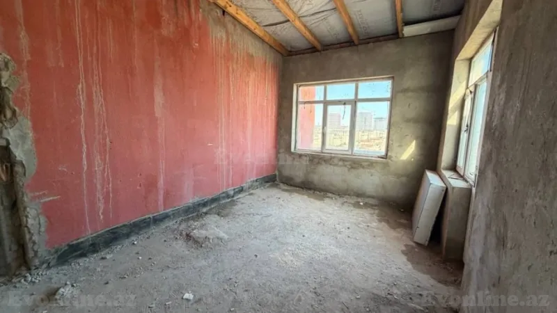 Satılır 3 otaqlı Mənzil Yeni tikili 142.8 m² Xətai m. - şəkil 10