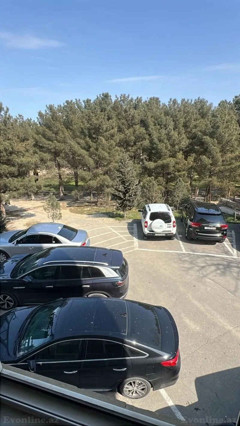 Kirayə verilir Obyekt 64 m² 6-cı mikrorayon - şəkil 3