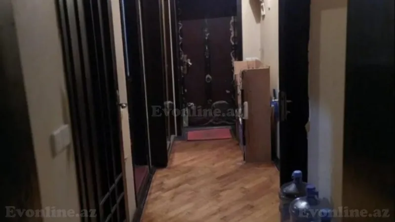 Satılır 3 otaqlı Mənzil Köhnə tikili 65 m² Nəriman Nərimanov m. - şəkil 6