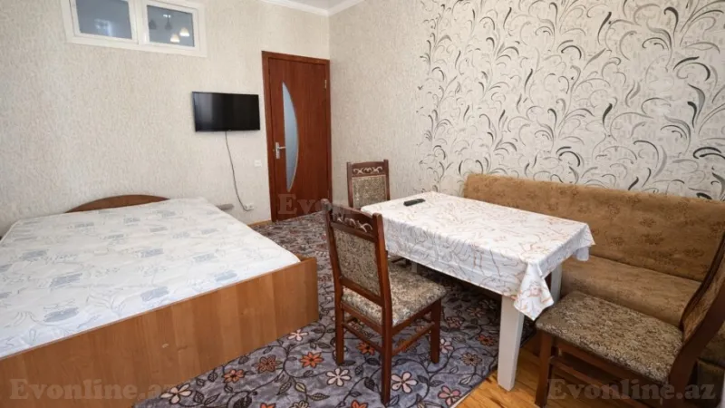 Satılır 2 otaqlı Mənzil Yeni tikili 59 m² Yeni Yasamal - şəkil 2