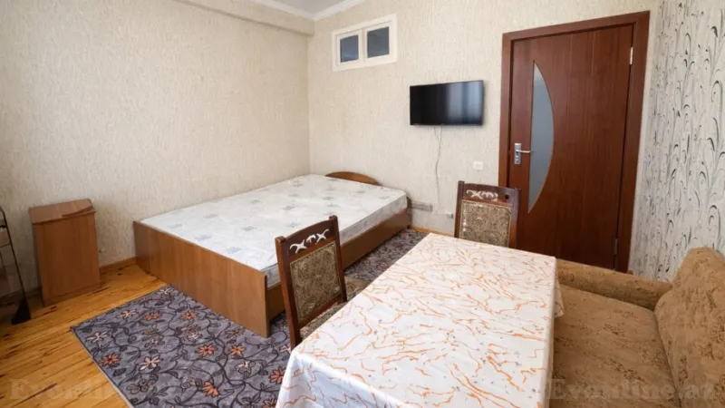 Satılır 2 otaqlı Mənzil Yeni tikili 59 m² Yeni Yasamal - şəkil 3