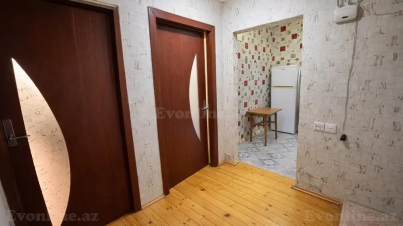 Satılır 2 otaqlı Mənzil Yeni tikili 59 m² Yeni Yasamal - şəkil 4