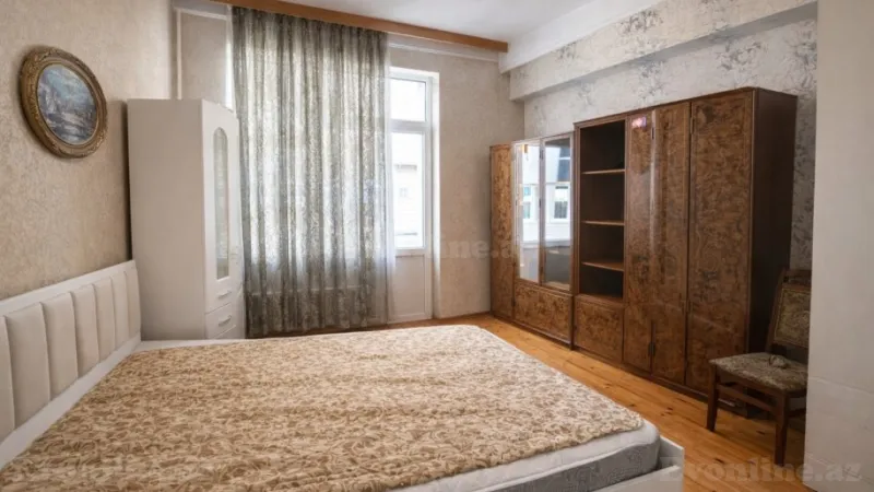 Satılır 2 otaqlı Mənzil Yeni tikili 59 m² Yeni Yasamal - şəkil 5