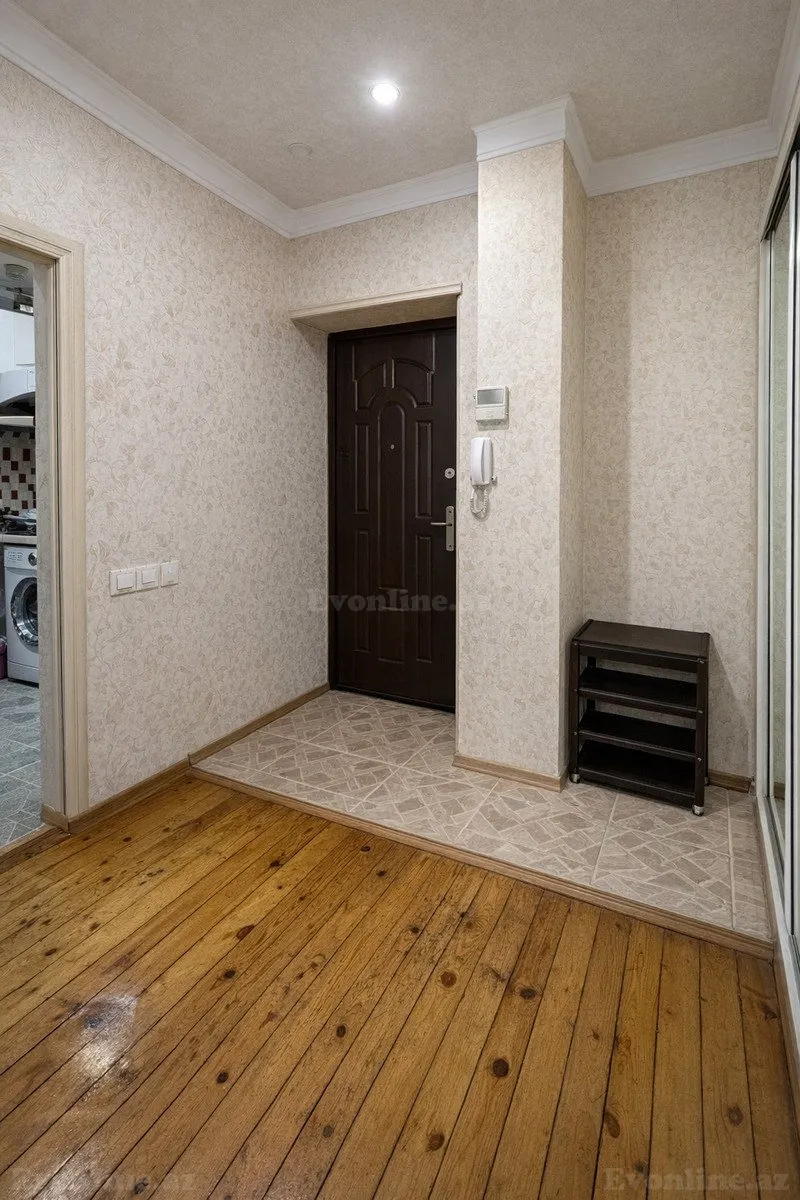 Satılır 2 otaqlı Mənzil Yeni tikili 59 m² Yeni Yasamal - şəkil 7