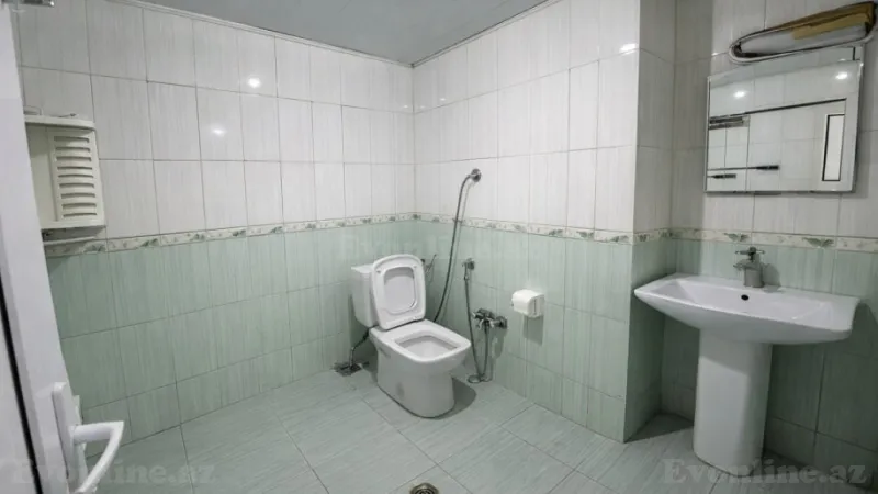 Satılır 2 otaqlı Mənzil Yeni tikili 59 m² Yeni Yasamal - şəkil 8