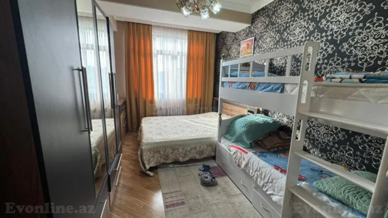 Satılır 2 otaqlı Mənzil Yeni tikili 70 m² Qaraçuxur - şəkil 4
