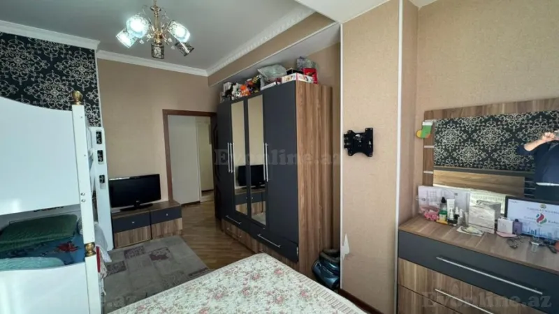 Satılır 2 otaqlı Mənzil Yeni tikili 70 m² Qaraçuxur - şəkil 9