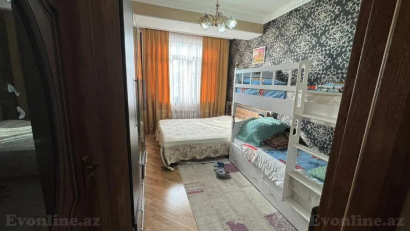 Satılır 2 otaqlı Mənzil Yeni tikili 70 m² Qaraçuxur - şəkil 11