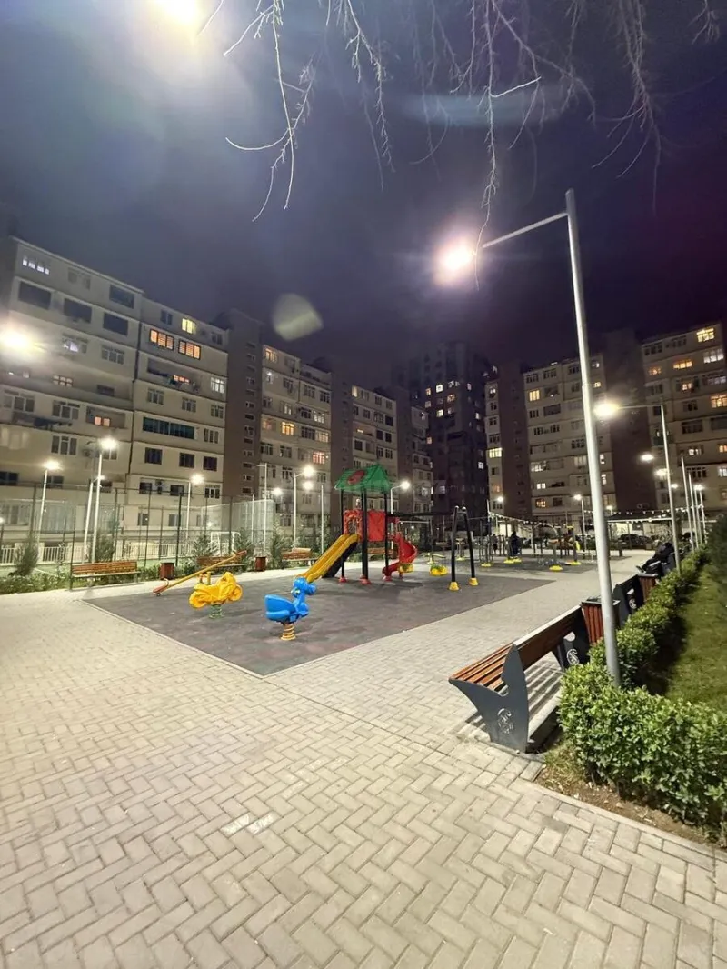 Satılır 1 otaqlı Mənzil Köhnə tikili 42 m² Yeni Yasamal - şəkil 8