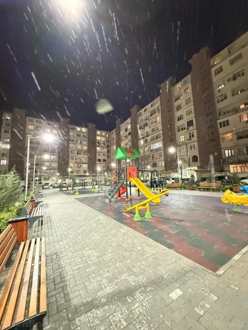 Satılır 1 otaqlı Mənzil Köhnə tikili 42 m² Yeni Yasamal - şəkil 9