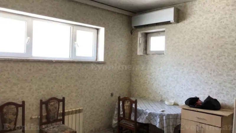 Kirayə verilir 3 otaqlı Mənzil Köhnə tikili 50 m² Yasamal - şəkil 2