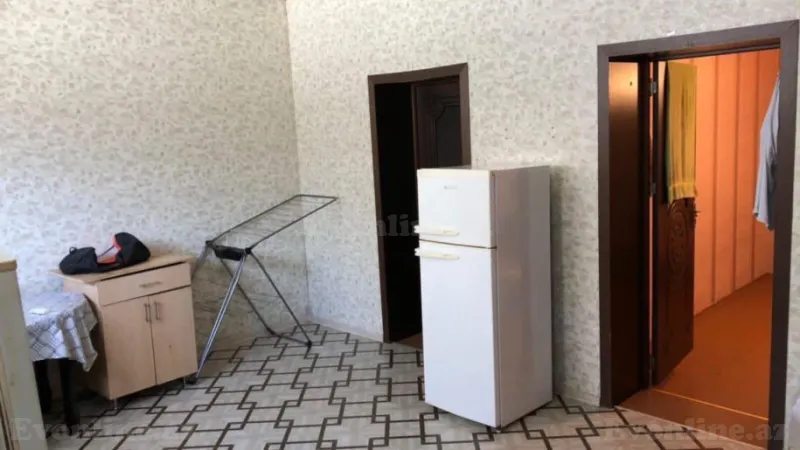 Kirayə verilir 3 otaqlı Mənzil Köhnə tikili 50 m² Yasamal - şəkil 4