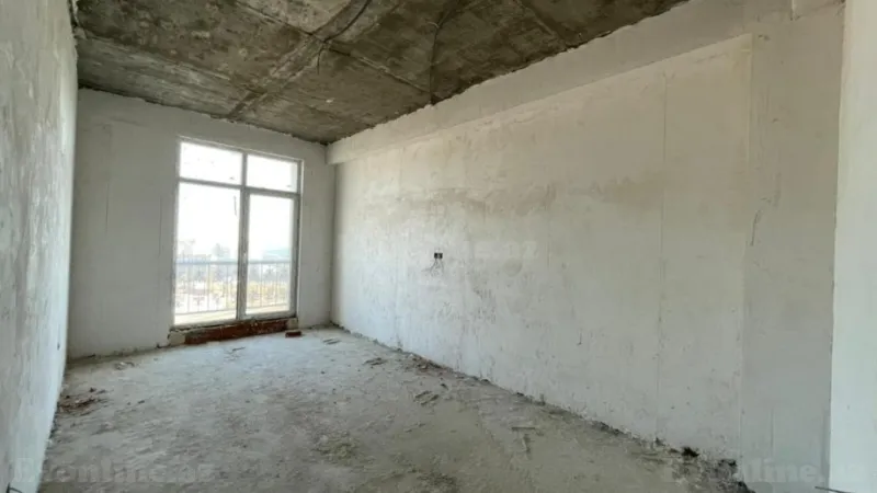 Satılır 4 otaqlı Mənzil Yeni tikili 215 m² Nərimanov r. - şəkil 4