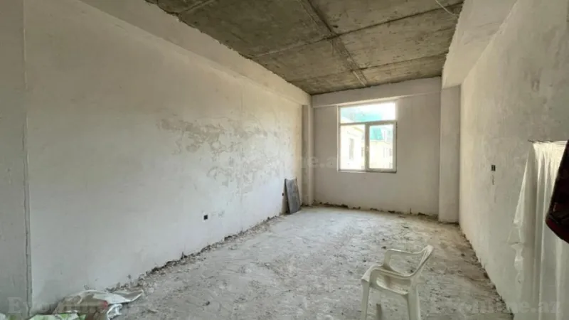 Satılır 4 otaqlı Mənzil Yeni tikili 215 m² Nərimanov r. - şəkil 8