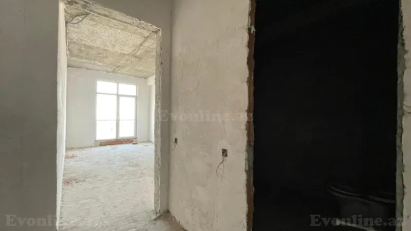 Satılır 4 otaqlı Mənzil Yeni tikili 215 m² Nərimanov r. - şəkil 10