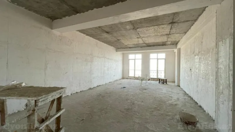 Satılır 4 otaqlı Mənzil Yeni tikili 215 m² Nərimanov r. - şəkil 11