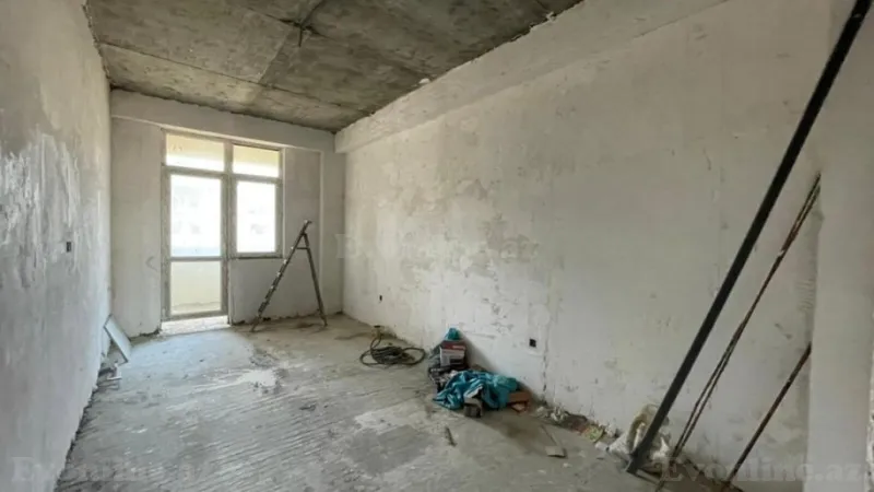 Satılır 4 otaqlı Mənzil Yeni tikili 215 m² Nərimanov r. - şəkil 12