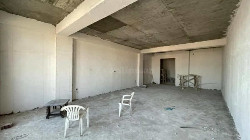 Satılır 4 otaqlı Mənzil Yeni tikili 215 m² Nərimanov r. - şəkil 14