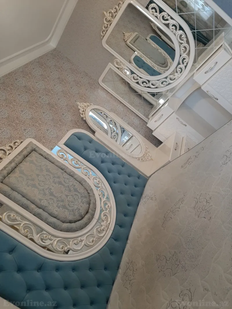 Satılır 2 otaqlı Mənzil Köhnə tikili 70 m² Əhmədli - şəkil 11