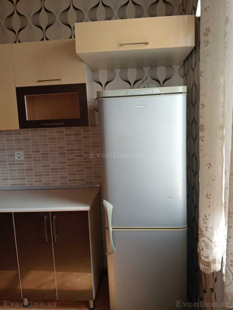 Kirayə verilir 2 otaqlı Mənzil Yeni tikili 80 m² 1-ci mikrorayon - şəkil 2