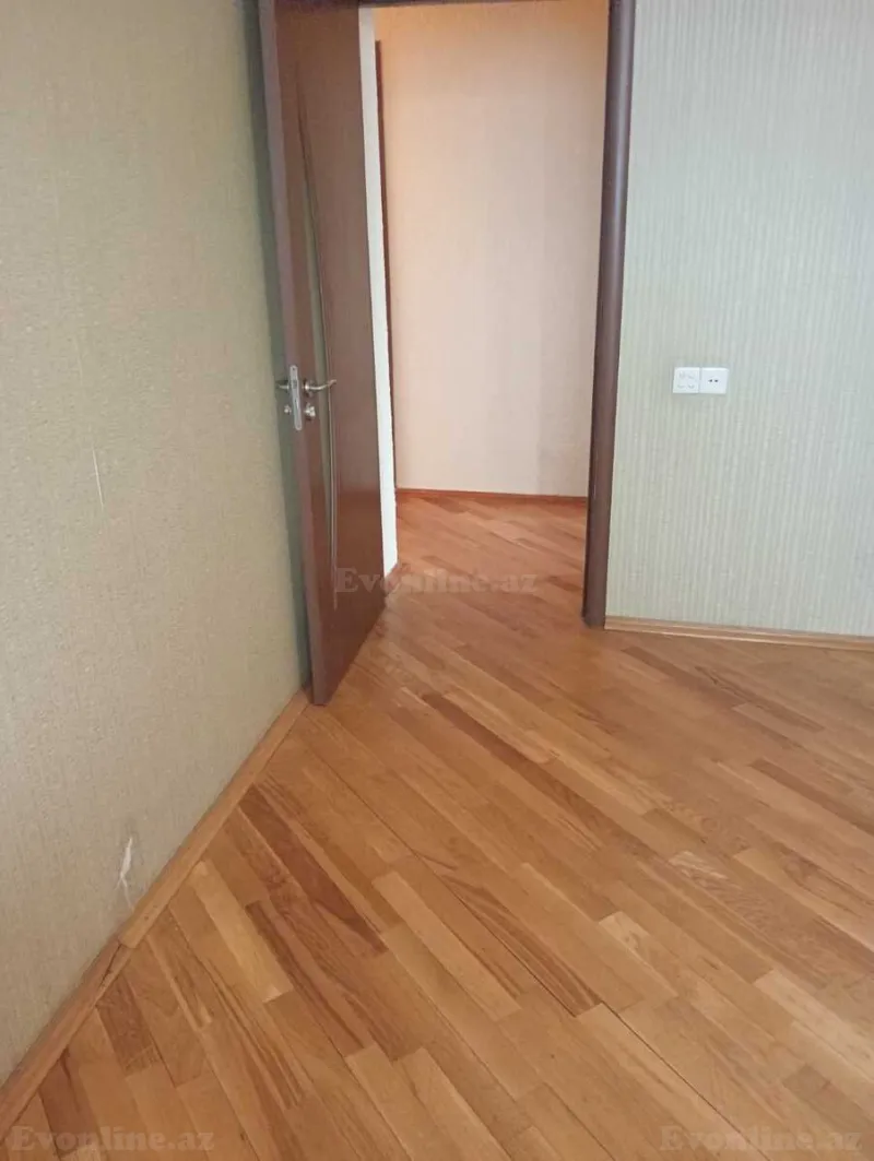 Kirayə verilir 2 otaqlı Mənzil Yeni tikili 80 m² 1-ci mikrorayon - şəkil 12
