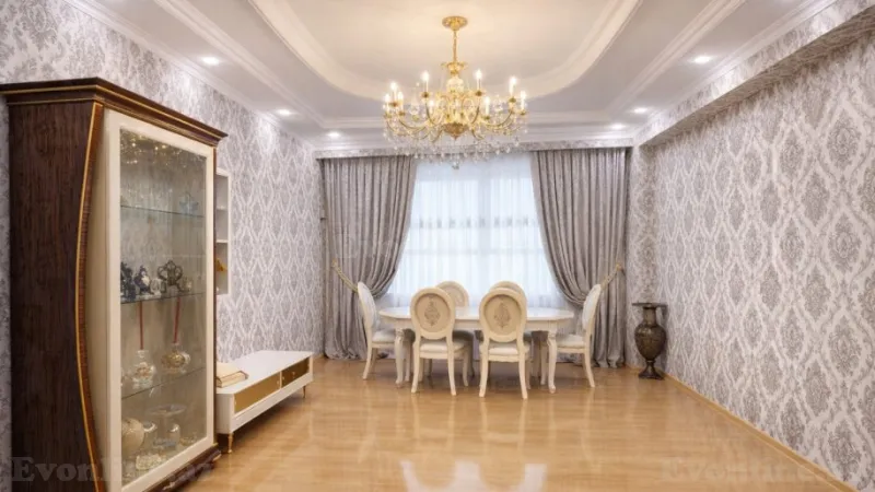 Bakı, Qaradağ r., Lökbatanda 3 otaqlı mənzil satılır