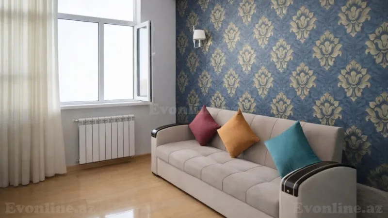 Satılır 3 otaqlı Mənzil Yeni tikili 90 m² Lökbatan - şəkil 3