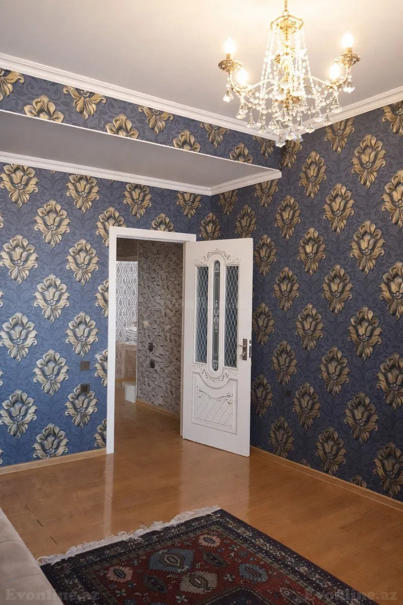 Satılır 3 otaqlı Mənzil Yeni tikili 90 m² Lökbatan - şəkil 4