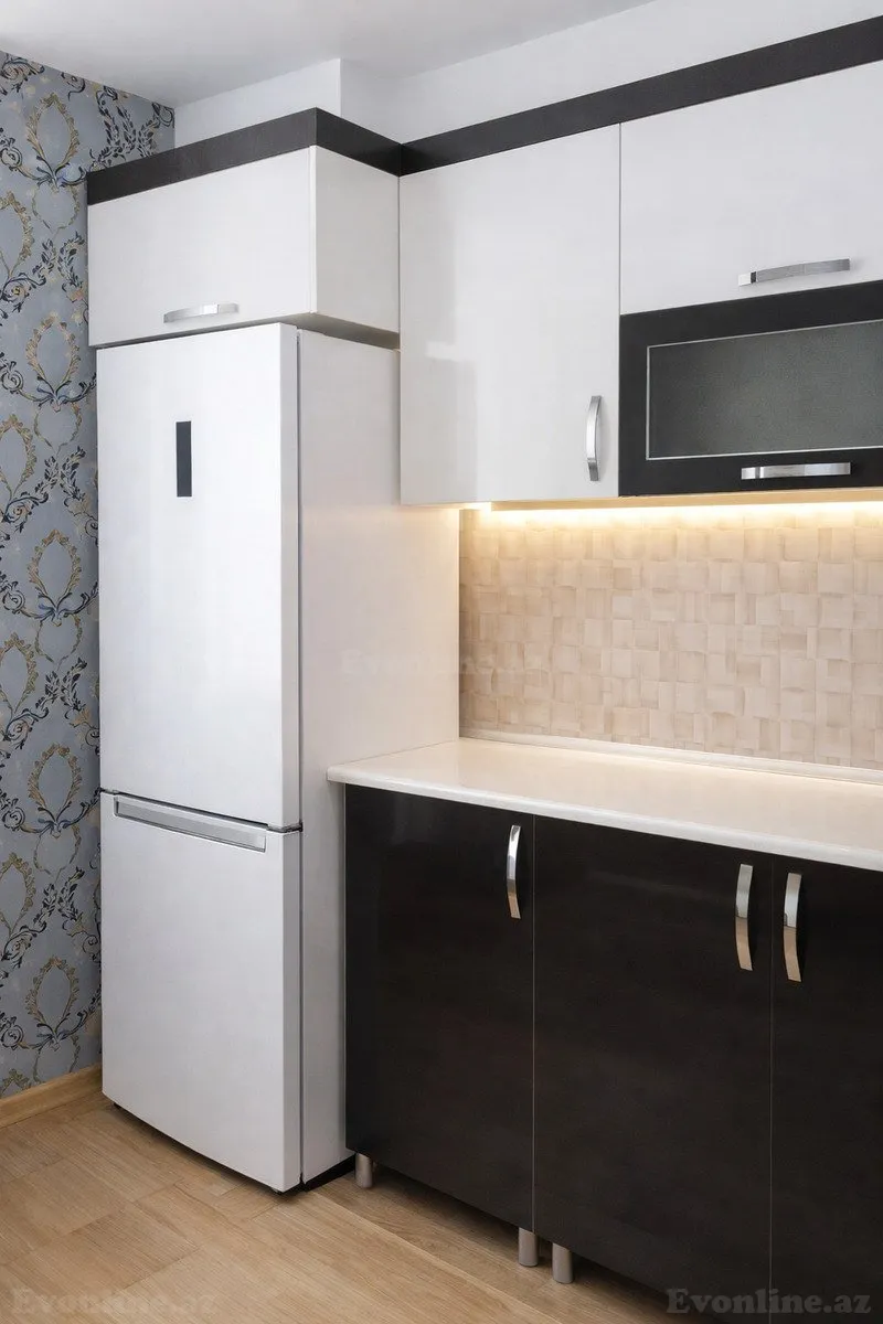 Satılır 3 otaqlı Mənzil Yeni tikili 90 m² Lökbatan - şəkil 8